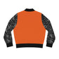 RM OR Women's Bomber Jacket RODOLFO MEDINA 