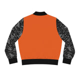 RM OR Women's Bomber Jacket RODOLFO MEDINA 