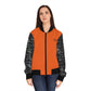 RM OR Women's Bomber Jacket RODOLFO MEDINA 