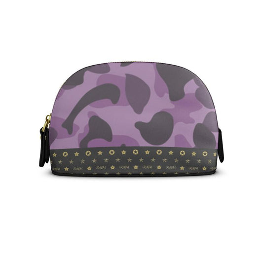RM PB Nappa Leather Make Up Bag RODOLFO MEDINA 