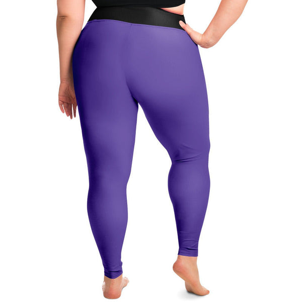 RM PB Plus Size Legging RODOLFO MEDINA 