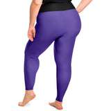 RM PB Plus Size Legging RODOLFO MEDINA 