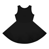 RM PP Girls' Sleeveless Sundress RODOLFO MEDINA 