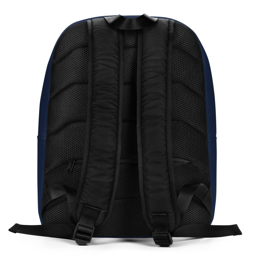 RM PR Minimalist Backpack RODOLFO MEDINA 