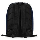 RM PR Minimalist Backpack RODOLFO MEDINA 