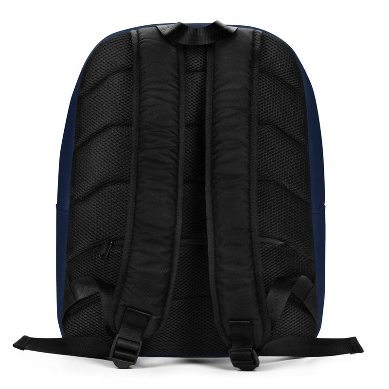 RM PR Minimalist Backpack RODOLFO MEDINA 