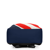 RM PR Minimalist Backpack RODOLFO MEDINA 