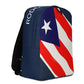 RM PR Minimalist Backpack RODOLFO MEDINA 