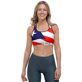 RM PR Sports bra RODOLFO MEDINA 