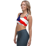 RM PR Sports bra RODOLFO MEDINA 