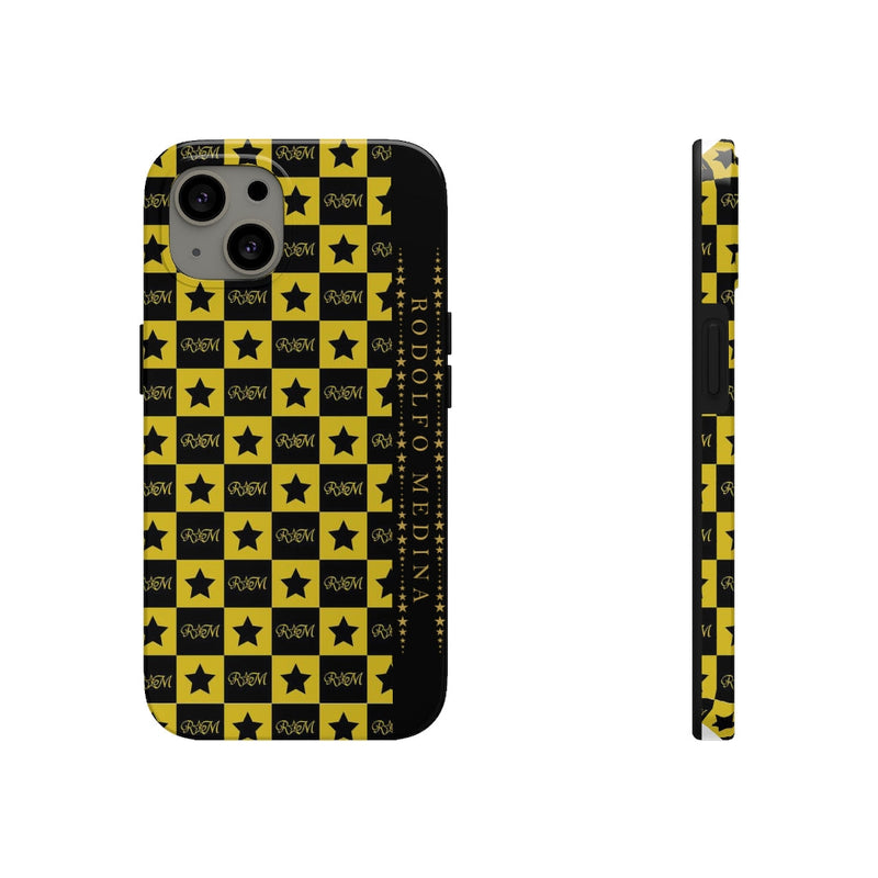 RM PSQ Tough Phone Cases, Case-Mate RODOLFO MEDINA 
