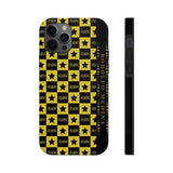 RM PSQ Tough Phone Cases, Case-Mate RODOLFO MEDINA 