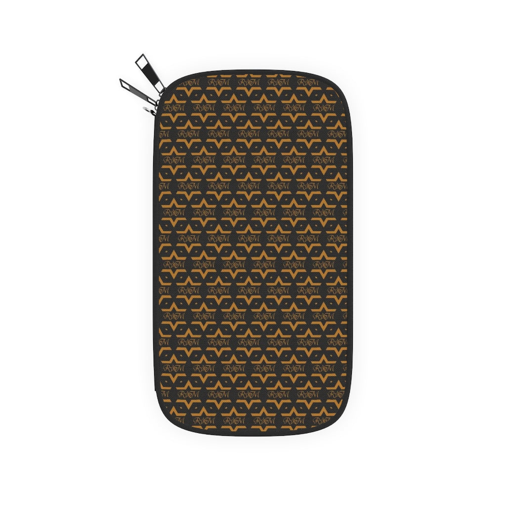 RM Passport Wallet RODOLFO MEDINA 