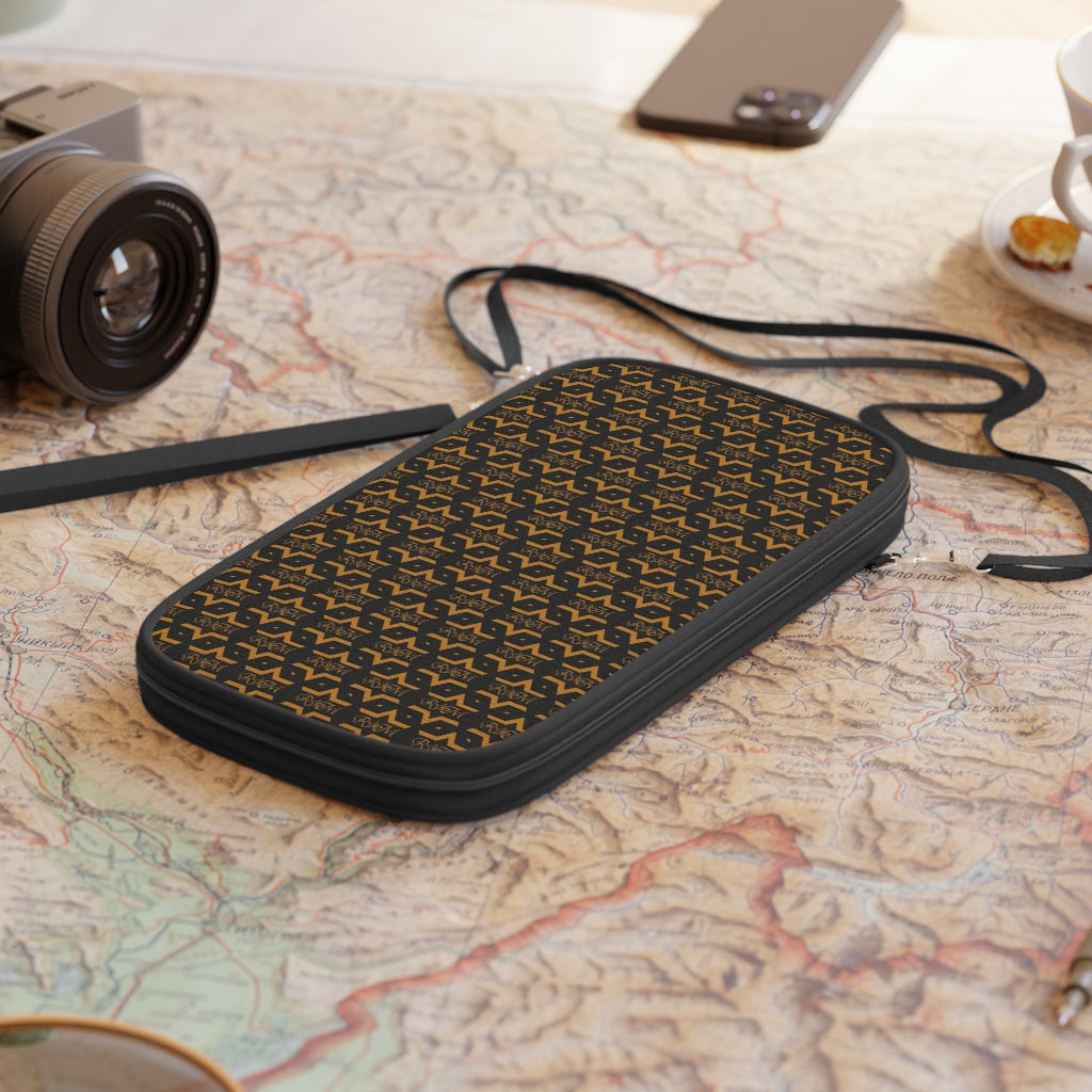 RM Passport Wallet RODOLFO MEDINA 