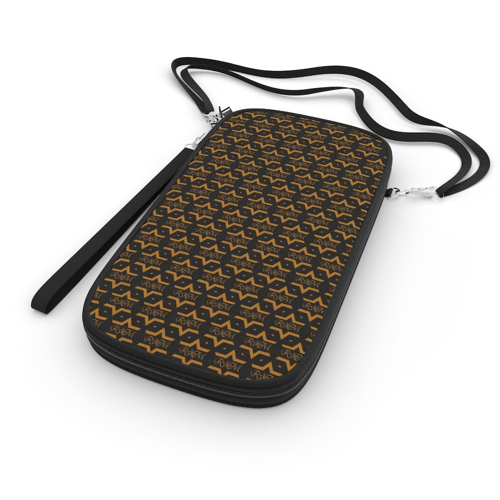 RM Passport Wallet RODOLFO MEDINA 