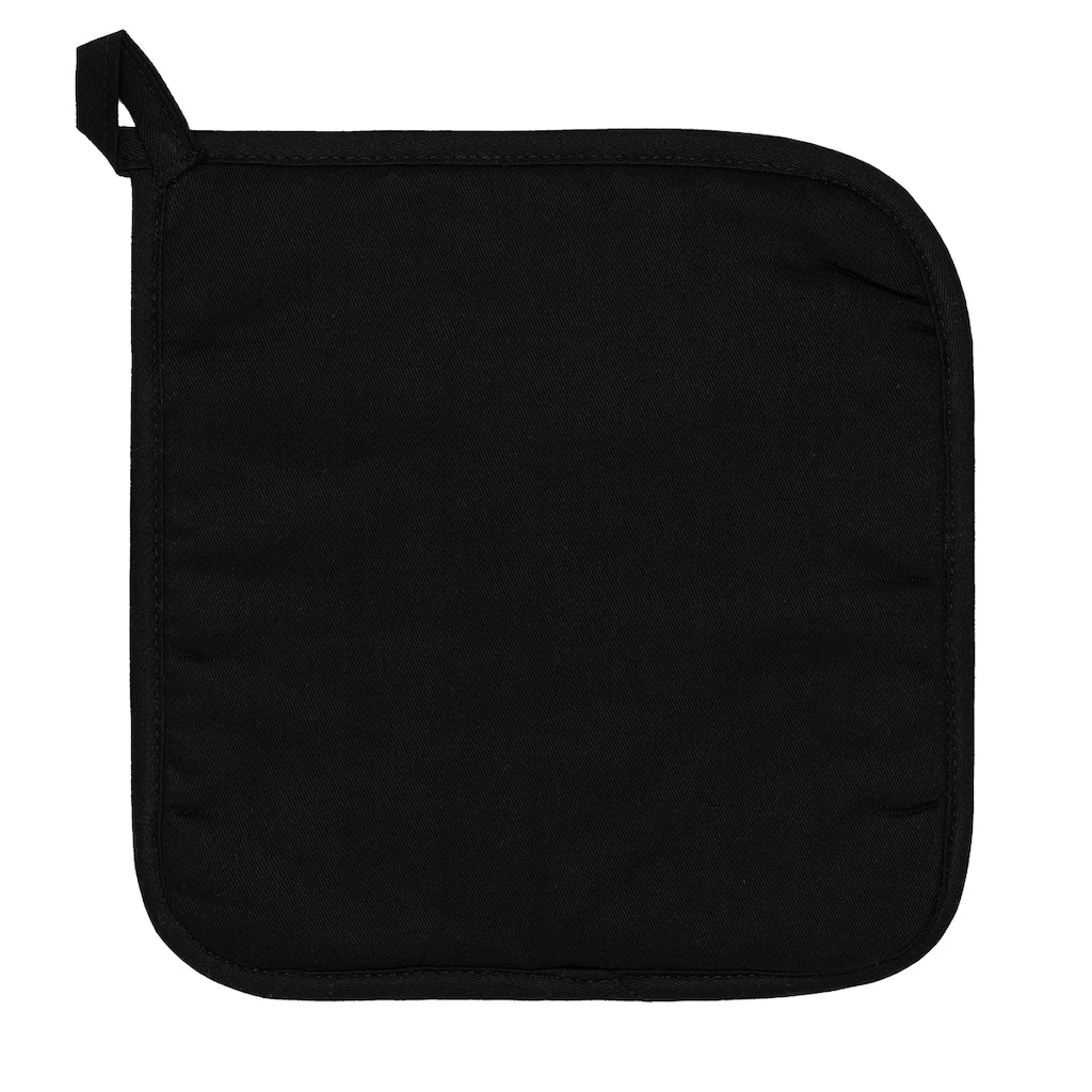RM Pot Holder with Pocket RODOLFO MEDINA 