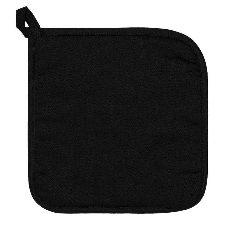 RM Pot Holder with Pocket RODOLFO MEDINA 