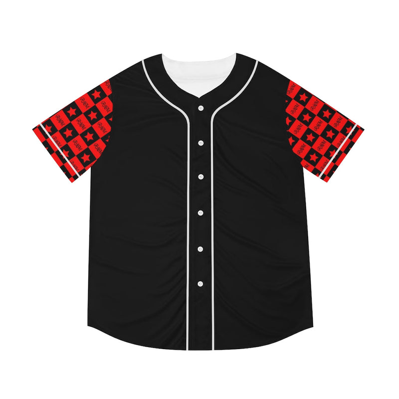RM RB Men's Baseball Jersey RODOLFO MEDINA 