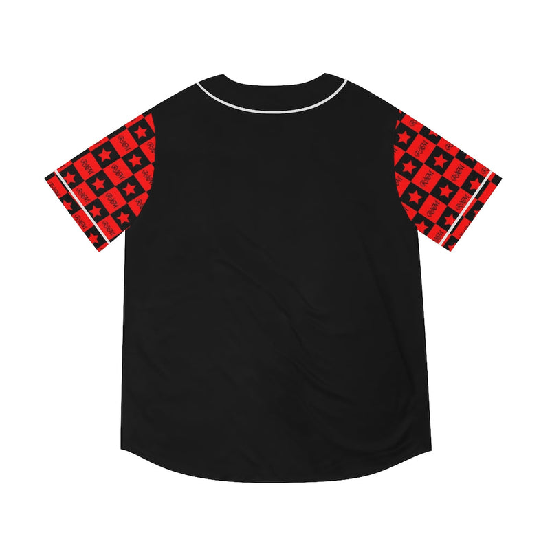 RM RB Men's Baseball Jersey RODOLFO MEDINA 