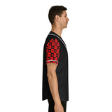 RM RB Men's Baseball Jersey RODOLFO MEDINA 