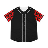 RM RB Men's Baseball Jersey RODOLFO MEDINA 
