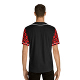 RM RB Men's Baseball Jersey RODOLFO MEDINA 