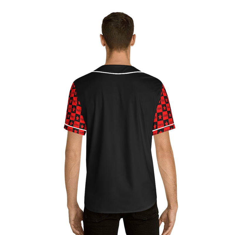 RM RB Men's Baseball Jersey RODOLFO MEDINA 