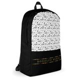 RM REZ1 Backpack RODOLFO MEDINA 