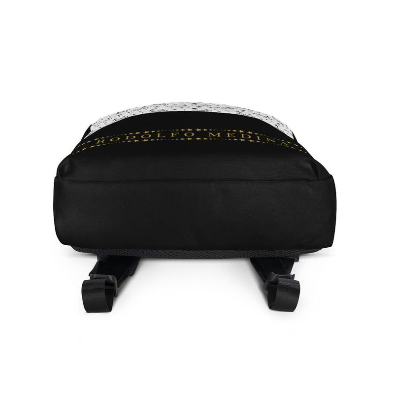 RM REZ1 Backpack RODOLFO MEDINA 