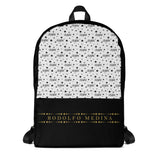 RM REZ1 Backpack RODOLFO MEDINA 