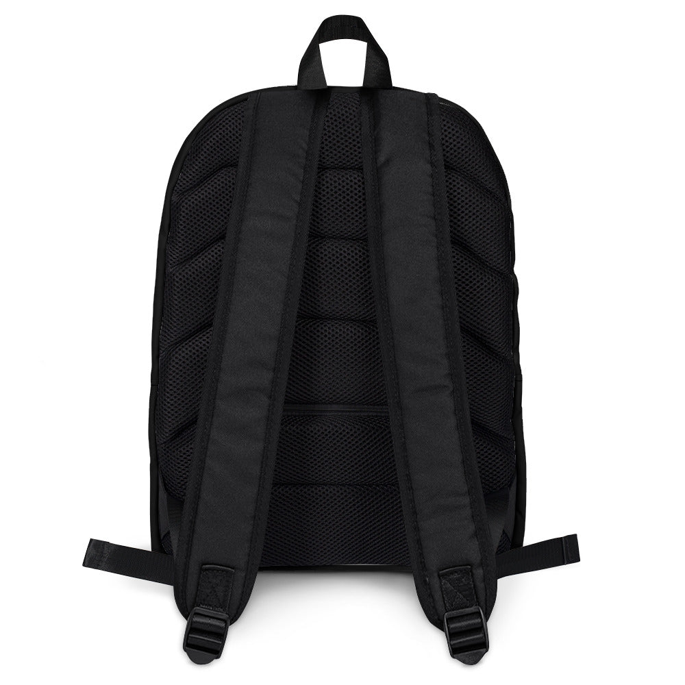RM REZ1 Backpack RODOLFO MEDINA 