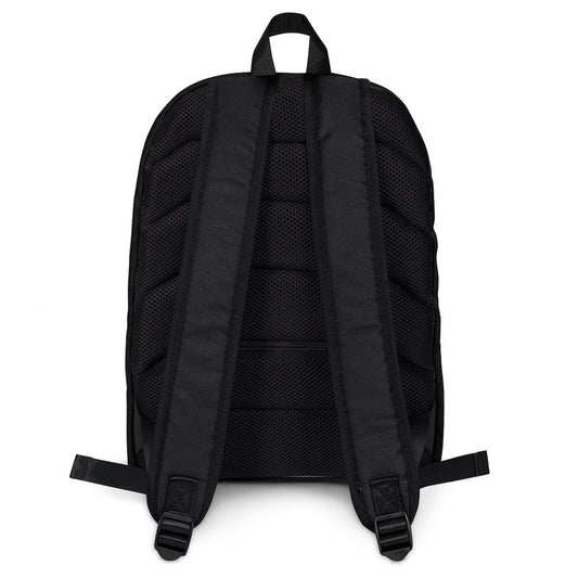 RM REZ1 Backpack RODOLFO MEDINA 