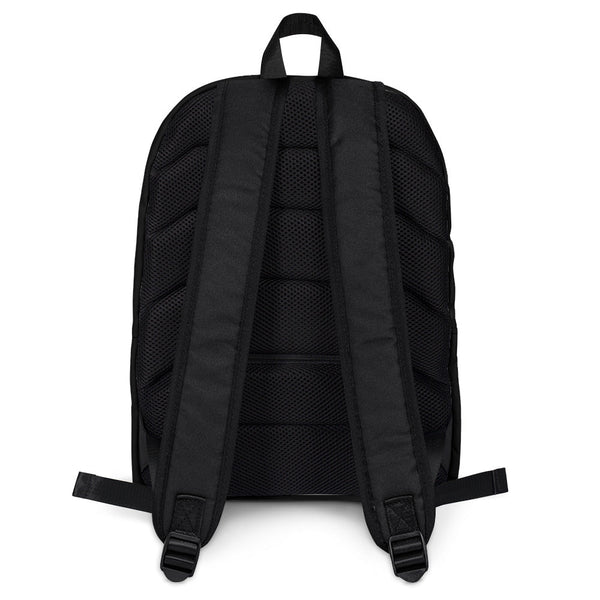 RM REZ1 Backpack RODOLFO MEDINA 