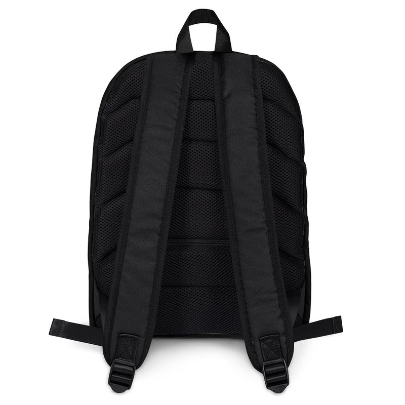 RM REZ1 Backpack RODOLFO MEDINA 