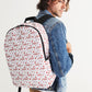 RM  RPS   Large Backpack RODOLFO MEDINA 