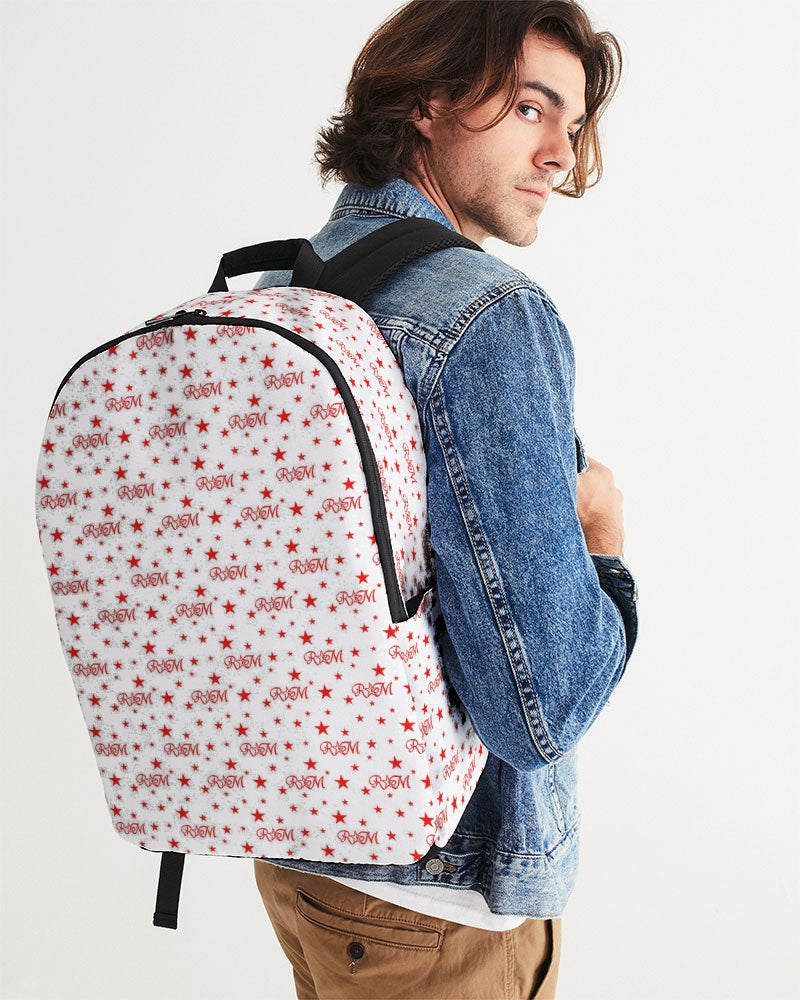 RM  RPS   Large Backpack RODOLFO MEDINA 