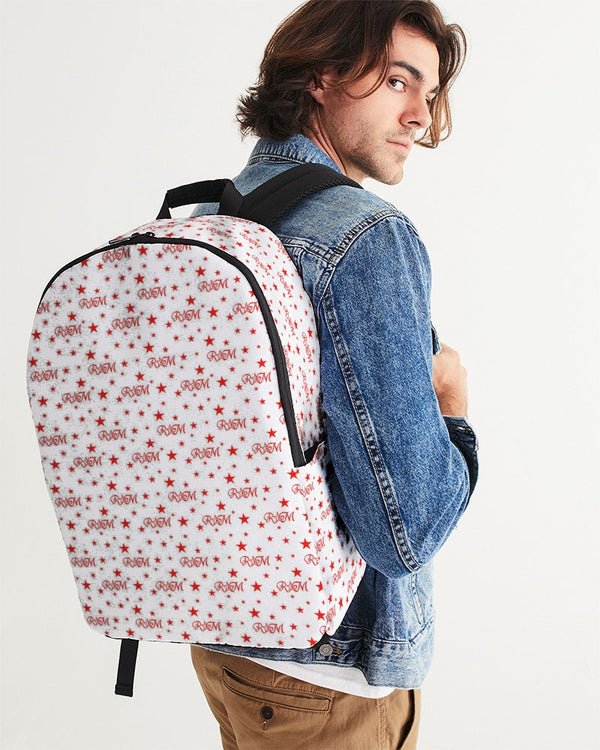 RM  RPS   Large Backpack RODOLFO MEDINA 