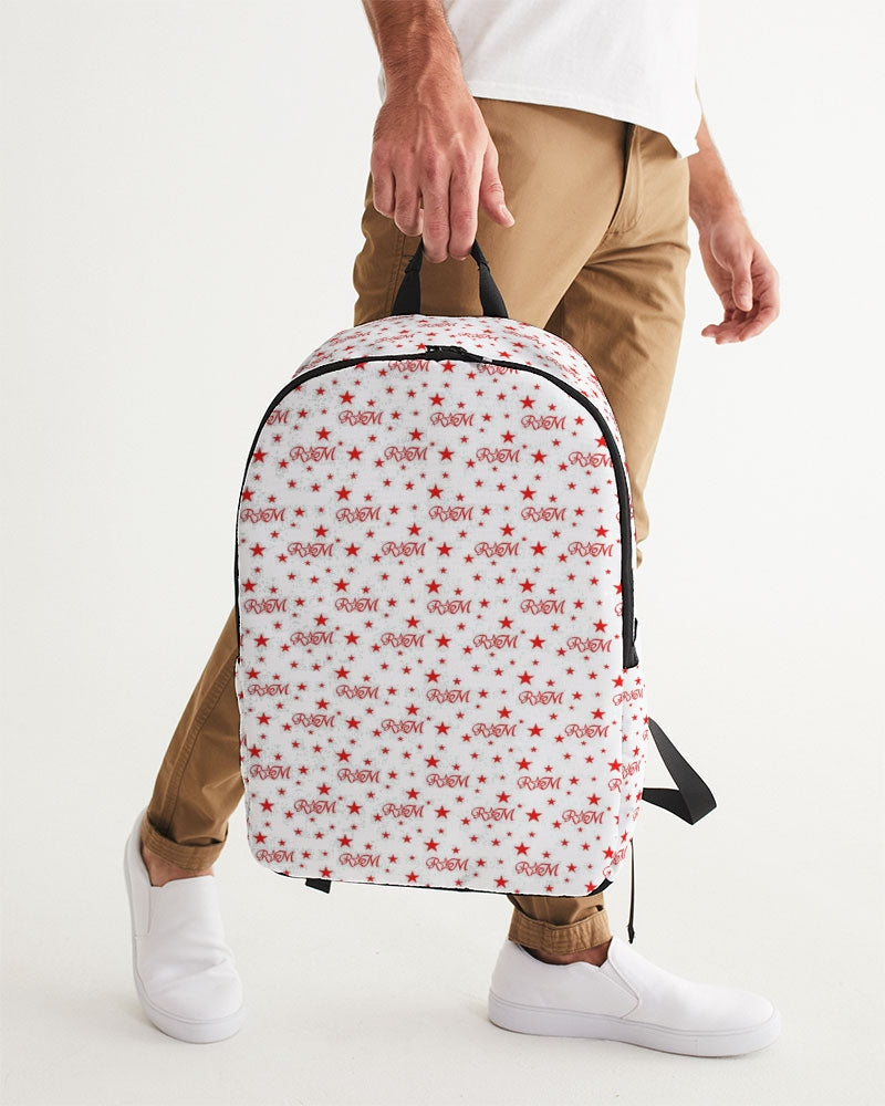 RM  RPS   Large Backpack RODOLFO MEDINA 