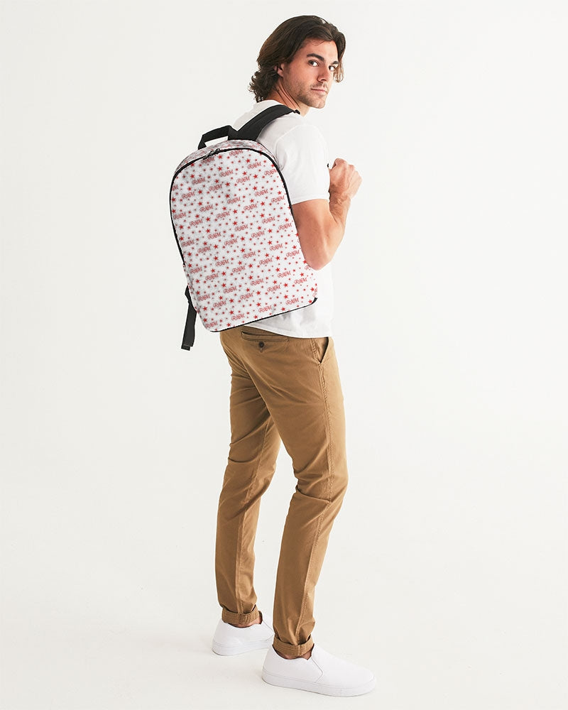 RM  RPS   Large Backpack RODOLFO MEDINA 
