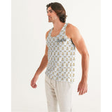 RM S20 Signature  Men's Tank RODOLFO MEDINA 