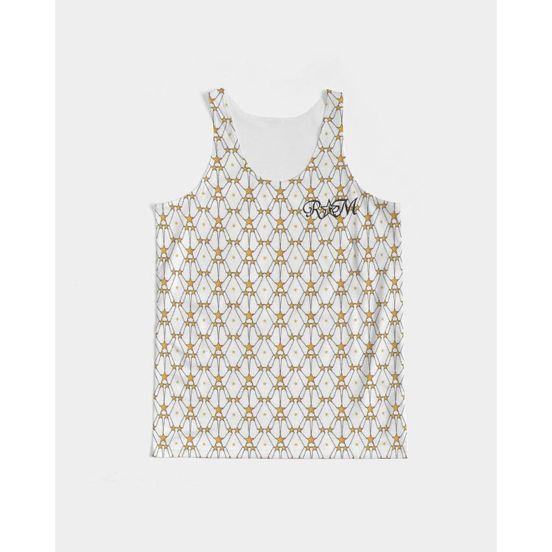 RM S20 Signature  Men's Tank RODOLFO MEDINA 