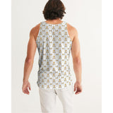RM S20 Signature  Men's Tank RODOLFO MEDINA 