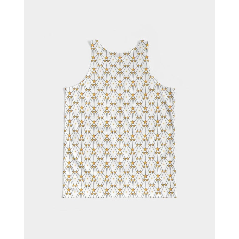 RM S20 Signature  Men's Tank RODOLFO MEDINA 