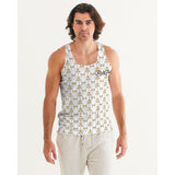 RM S20 Signature  Men's Tank RODOLFO MEDINA 