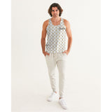 RM S20 Signature  Men's Tank RODOLFO MEDINA 