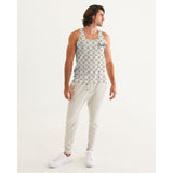 RM S20 Signature  Men's Tank RODOLFO MEDINA 