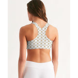 RM S20 Signature  Women's Seamless Sports Bra RODOLFO MEDINA 