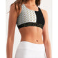 RM S20 Signature  Women's Seamless Sports Bra RODOLFO MEDINA 