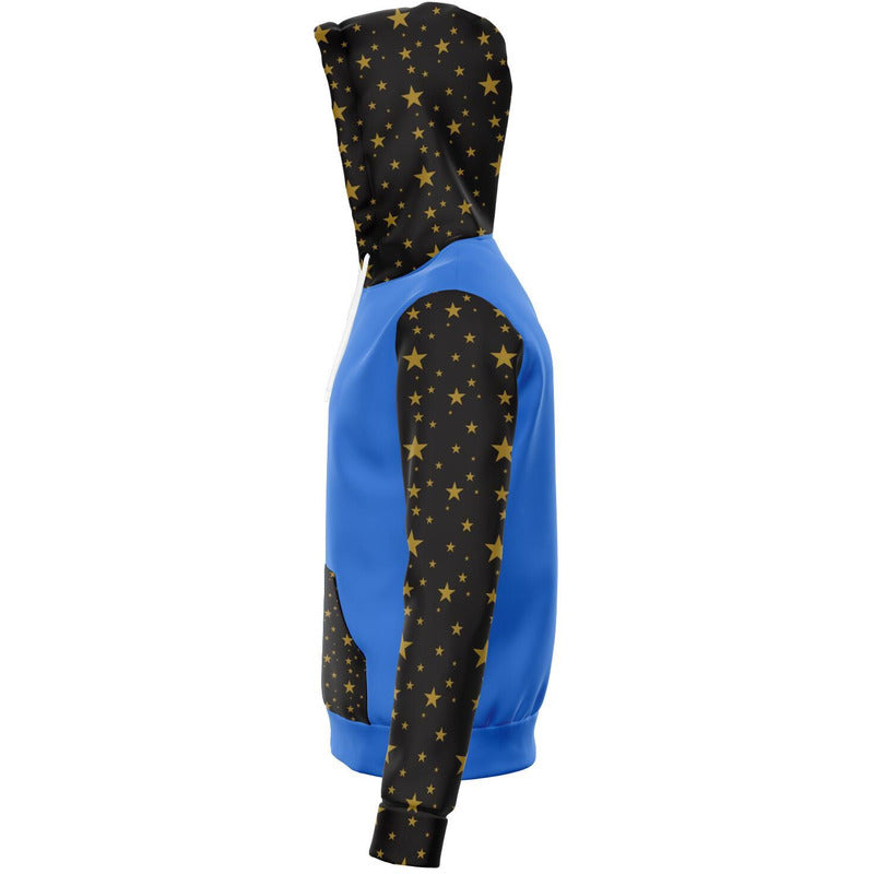 RM SA Zip Hoodie RODOLFO MEDINA 