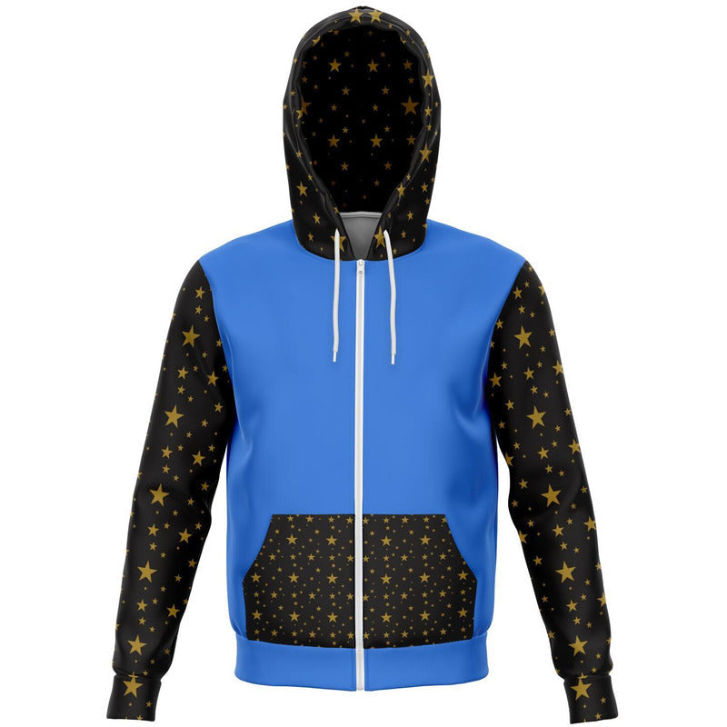 RM SA Zip Hoodie RODOLFO MEDINA 